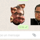 Imagen para el artículo titulado Cómo crear tus propios stickers para WhatsApp desde el teléfono
